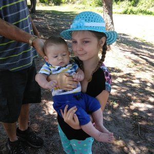 Meet your Posher, Shannon